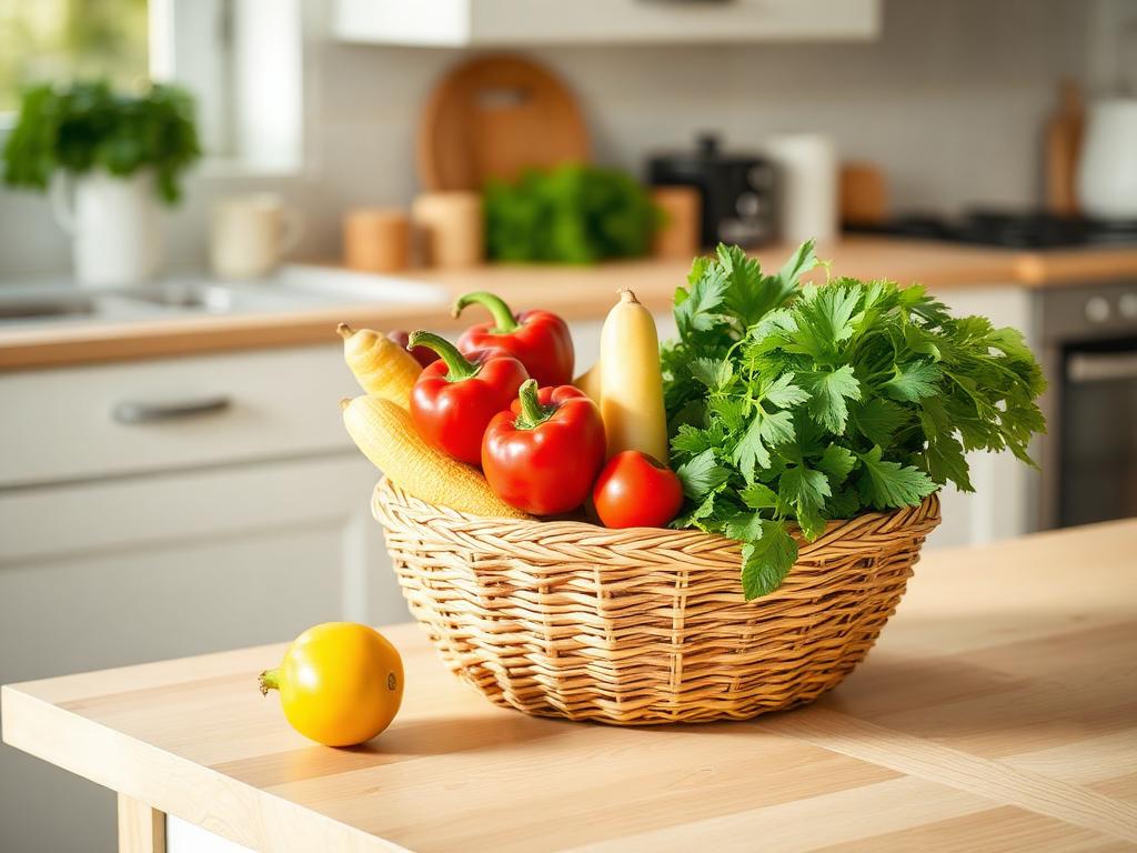 Five Dinners From One Grocery Run