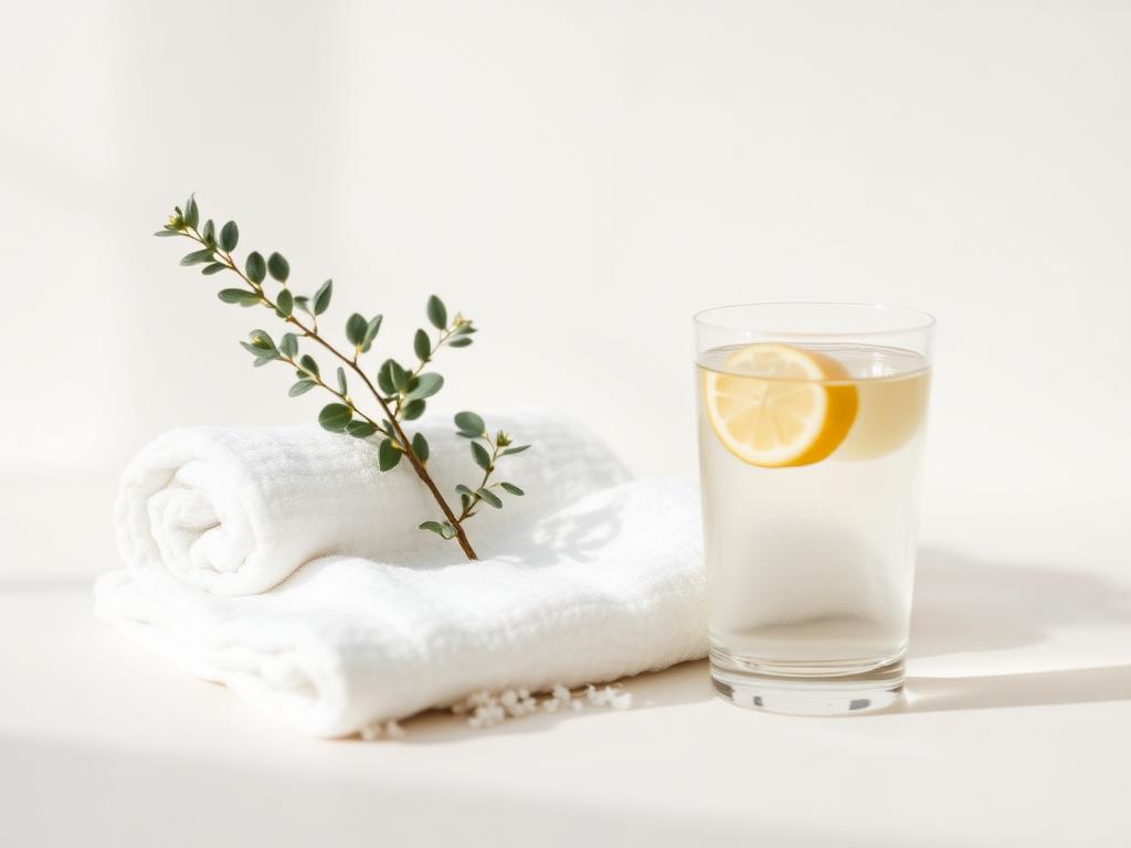 A Morning Routine You Can Actually Keep